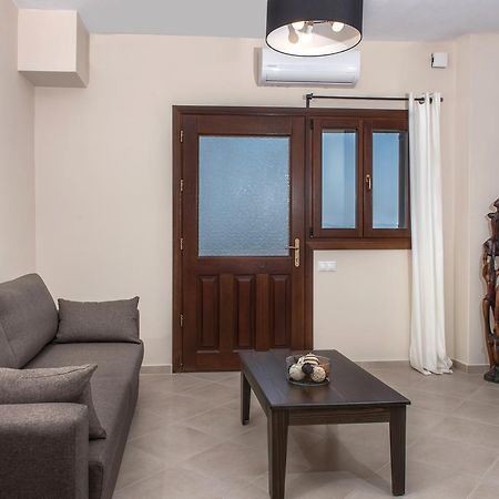 Pleiades Casual Living Apartamento Néa Ródha Exterior foto