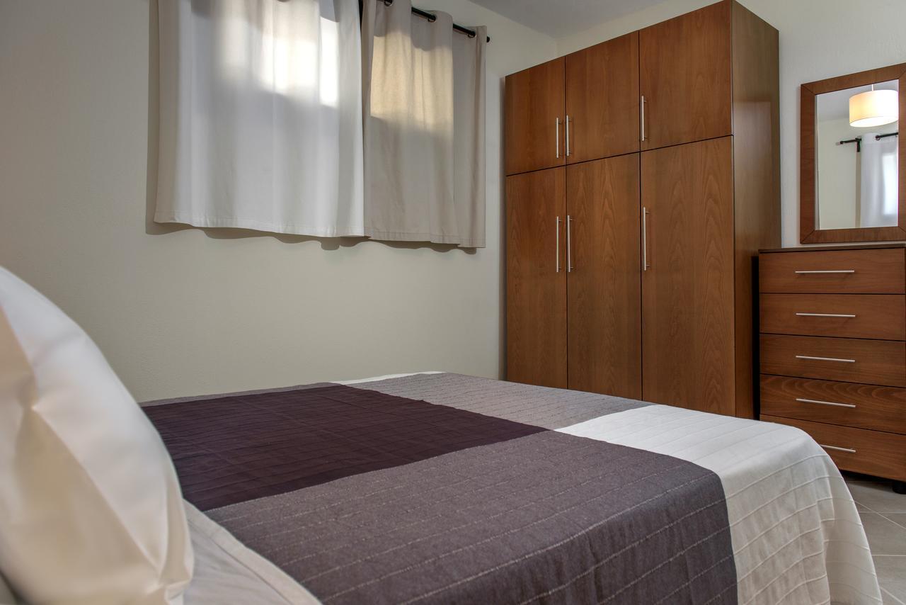 Pleiades Casual Living Apartamento Néa Ródha Exterior foto