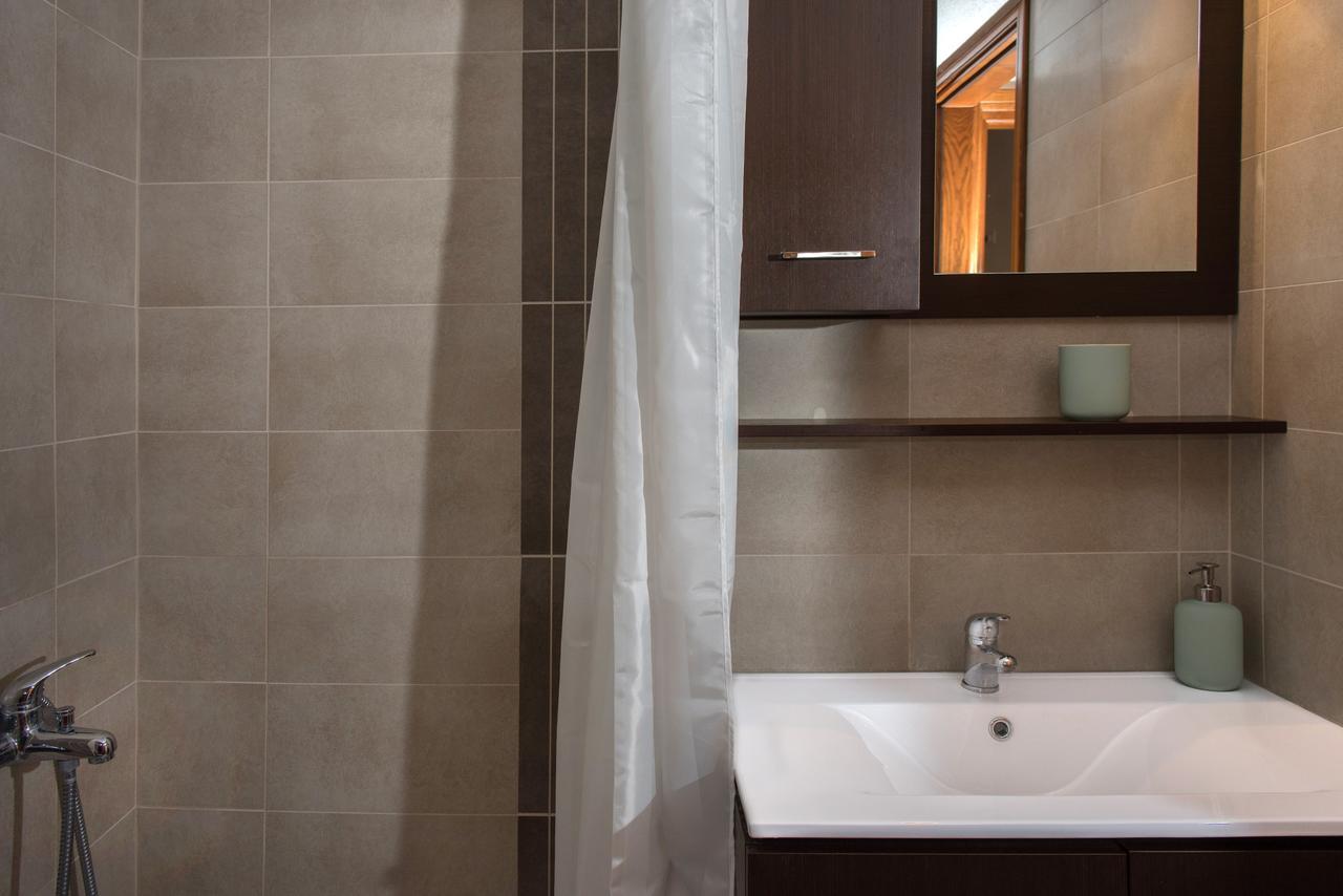 Pleiades Casual Living Apartamento Néa Ródha Exterior foto