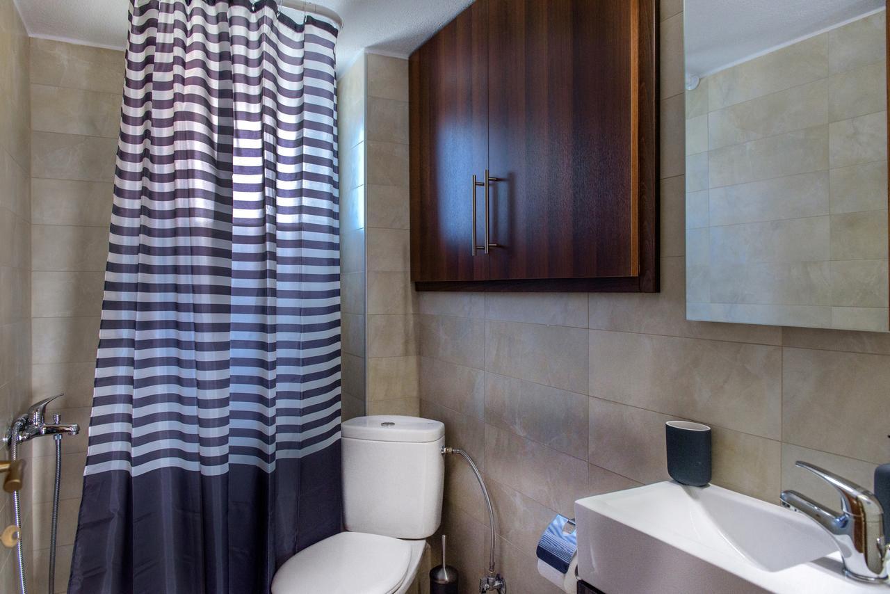 Pleiades Casual Living Apartamento Néa Ródha Exterior foto